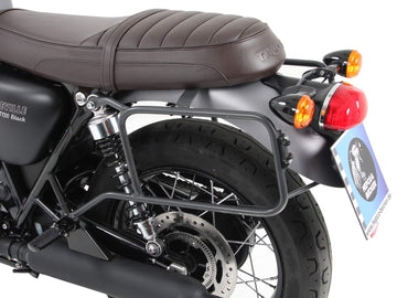 Triumph Bonneville T 120 [2016-2026] - side cases