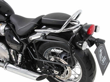 Triumph Bonneville Speedmaster [2018-2026] - side cases