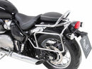 Triumph Bonneville Speedmaster [2018-2026] - side cases