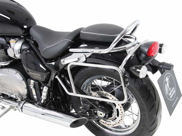 Triumph Bonneville Speedmaster [2018-2026] - side cases