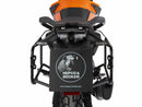 KTM 390 Adventure [2020-2024] - Side cases