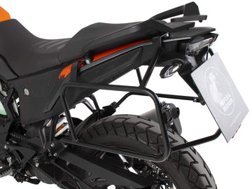 KTM 390 Adventure [2020-2024] - Side cases