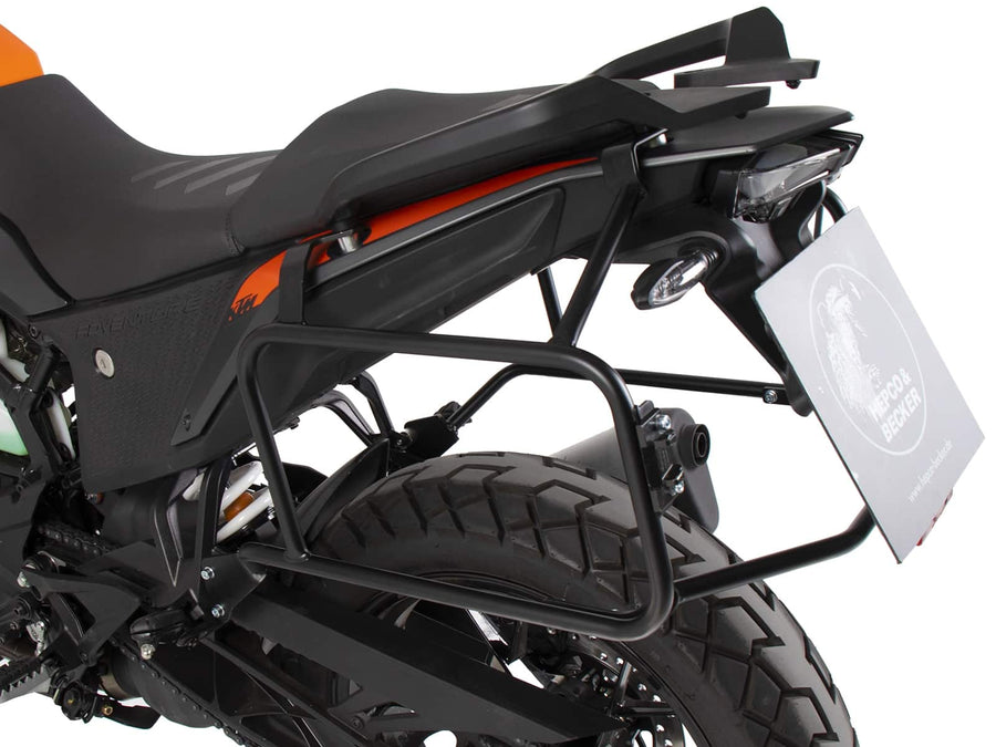 KTM 390 Adventure [2020-2024] - Side cases