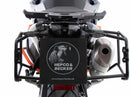 KTM 890 Adventure [2021-2022] - Side cases