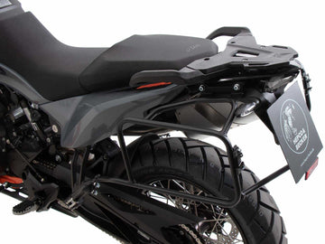 KTM 890 Adventure [2023-2026] - Side cases