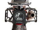 KTM 890 SMT [2023-2026] - Side cases