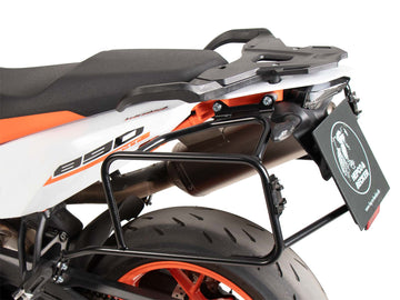 KTM 890 SMT [2023-2026] - Side cases