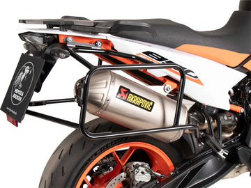 KTM 890 SMT [2023-2026] - Side cases