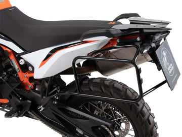 KTM 790 Adventure [2024-2026] - Side cases