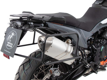 KTM 790 Adventure [2024-2026] - Side cases