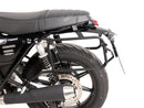 Triumph Speed ​​Twin 900 [2025] - Cycle wearer screwed on-2