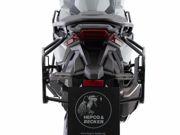 Honda X-ADV [2021-2024]-Cycling carrier screwed - 0