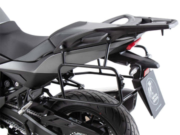 Honda NT 1100 [2022-2024] - Cyfish wearer screwed on