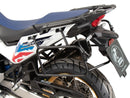 Honda CRF 1100 L at Adv SP [2024-2025] - Sayed suitcase carrier-1