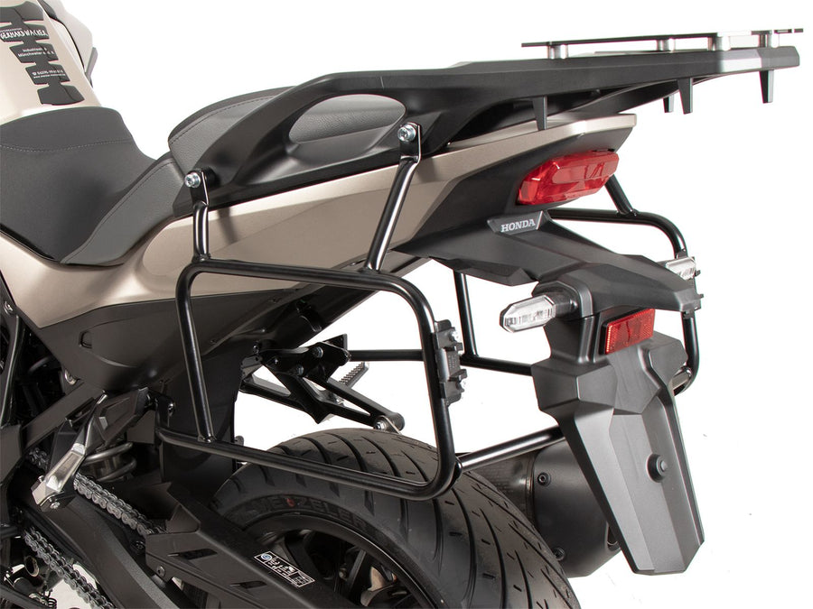 Honda NT 1100 [2025] - Cyfish carrier screwed