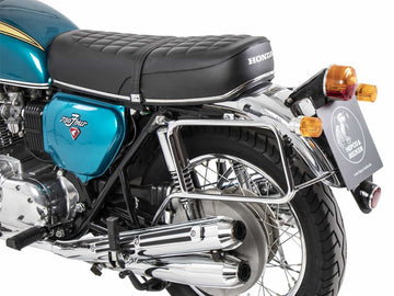 Honda CB 750 Four K0-K6 [1970-1976] - side cases