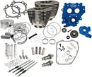 Harley-Davidson FLSTSCI 1450 EFI Softail Springer Classic [2005] - 100" Power Package Motor-Performance-Kit – Bild 6