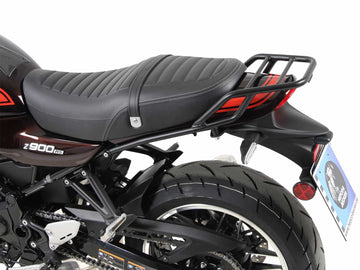 Kawasaki Z900 RS [2026] - tubular luggage rack black