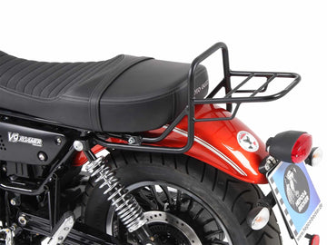 Moto Guzzi V 9 Bobber [2021-2025] - Top case