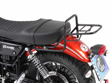 Moto Guzzi V 9 Bobber [2017-2020] - luggage bridge