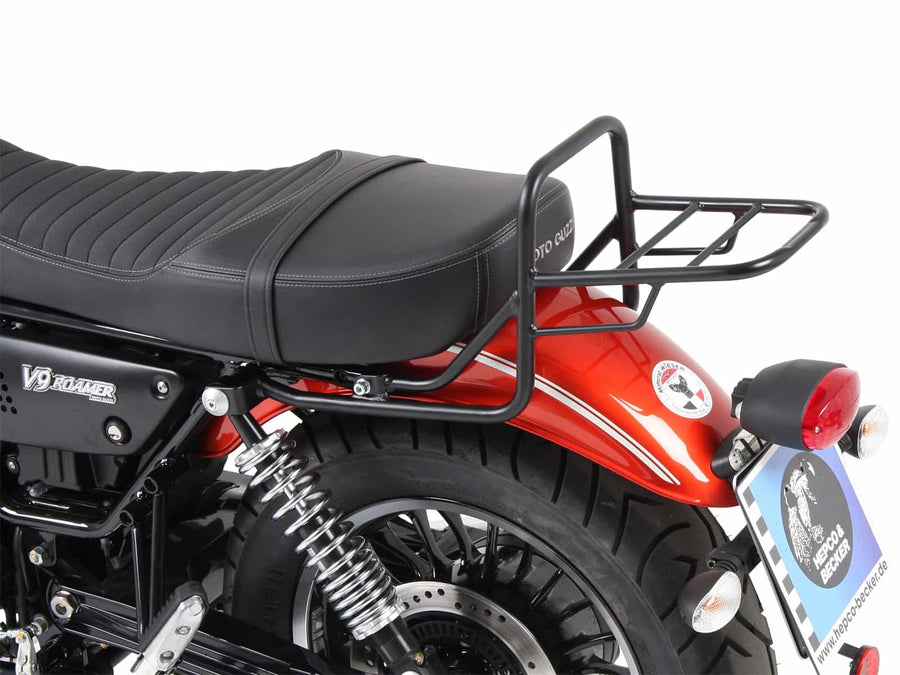 Moto Guzzi V 9 Bobber [2021-2025] - Top case