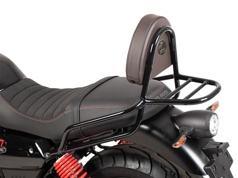 Moto Guzzi V7 Stone Special Edition [2022-2023] - Luggage rack