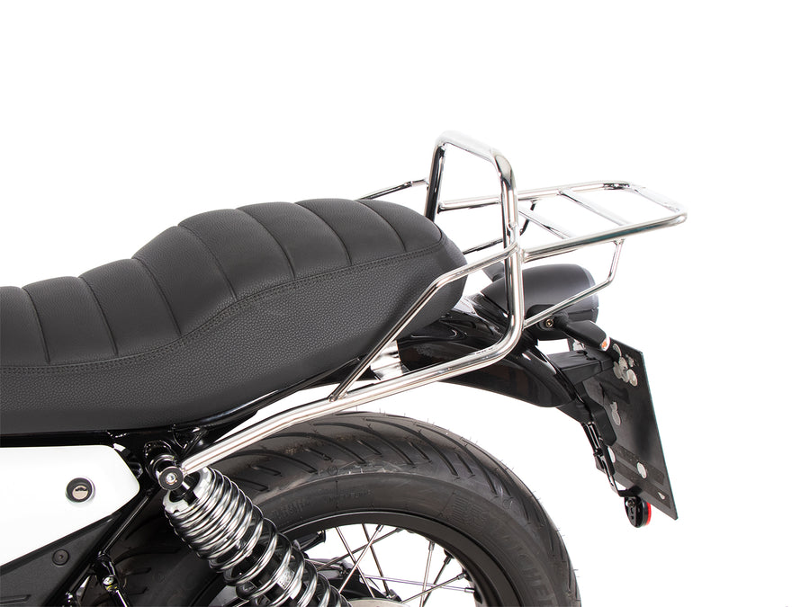 Moto Guzzi V7 Stone Special Edition [2022-2023] - Top case