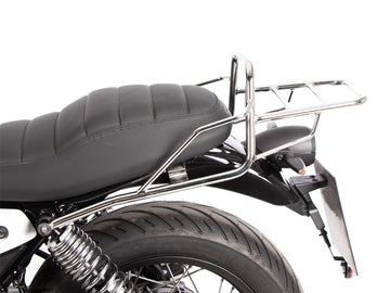Moto Guzzi V7 Stone Special Edition [2022-2023] - Top case