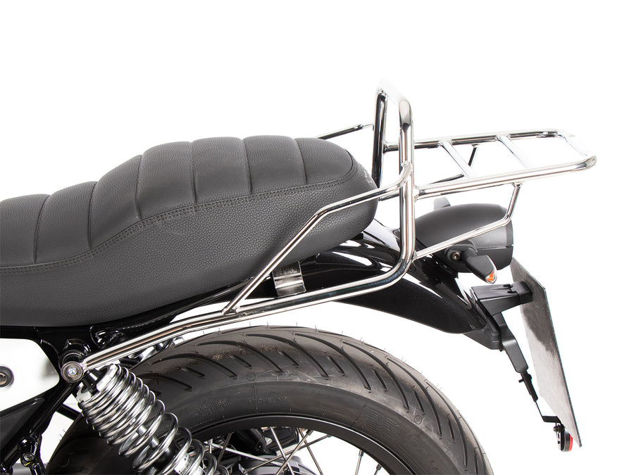 Moto Guzzi V7 Stone Special Edition [2022-2023] - Top case