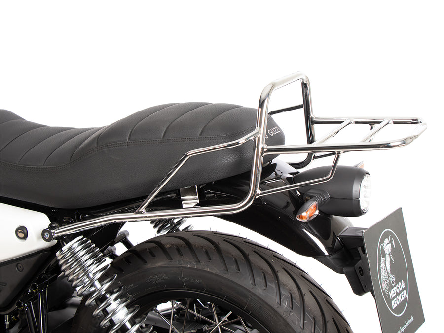 Moto Guzzi V7 Special [2025-2026] - Top case