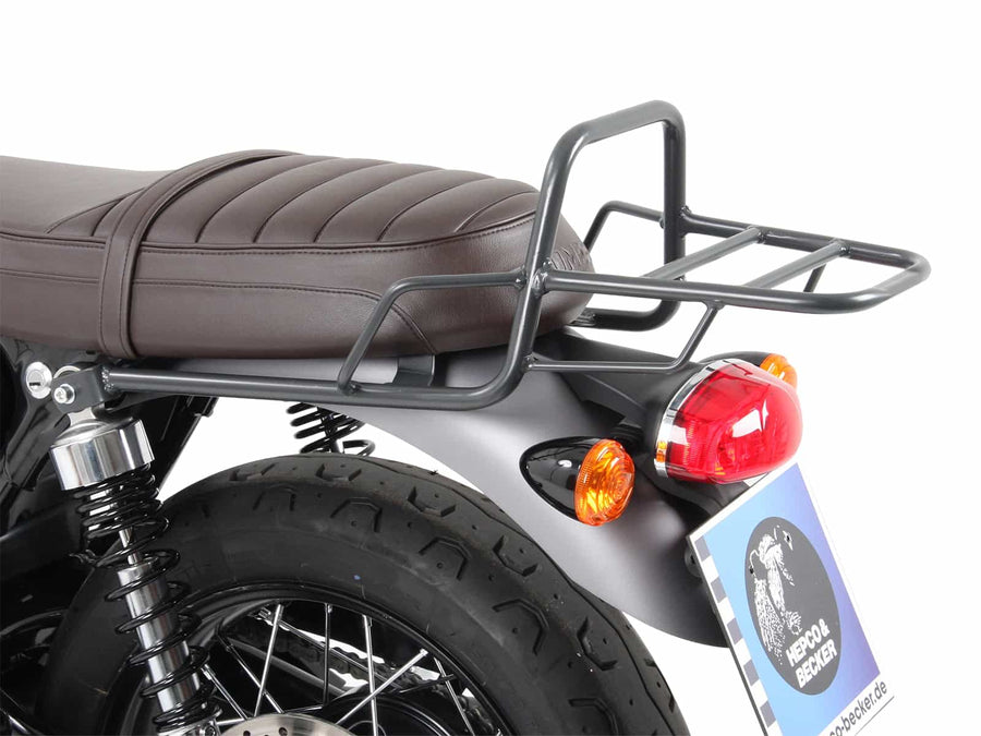 Triumph Bonneville T 100 [2017-2025] - Top case