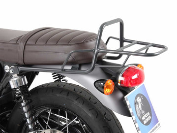 Triumph Bonneville T 120 [2016-2026] - Top case