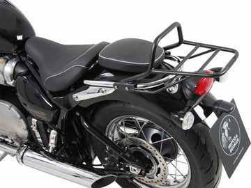 Triumph Bonneville Speedmaster [2018-2026] - Top case