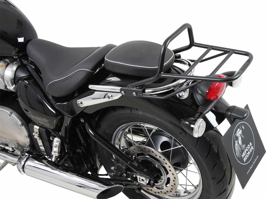 Triumph Bonneville Speedmaster [2018-2026] - Top case