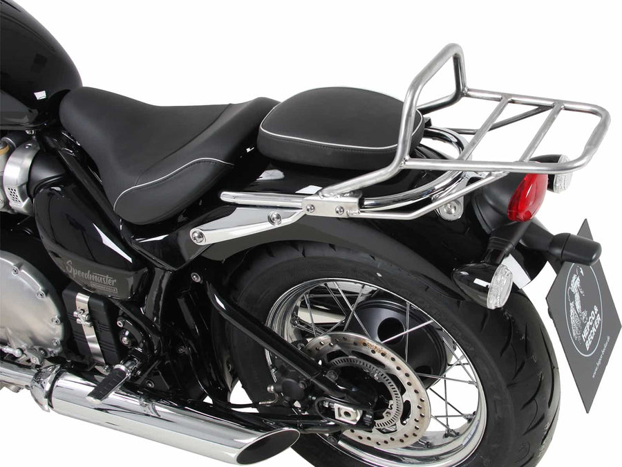 Triumph Bonneville Speedmaster [2018-2026] - Top case