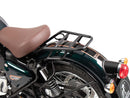 Royal Enfield Classic 350 [2022-2026] - tube luggage rack black