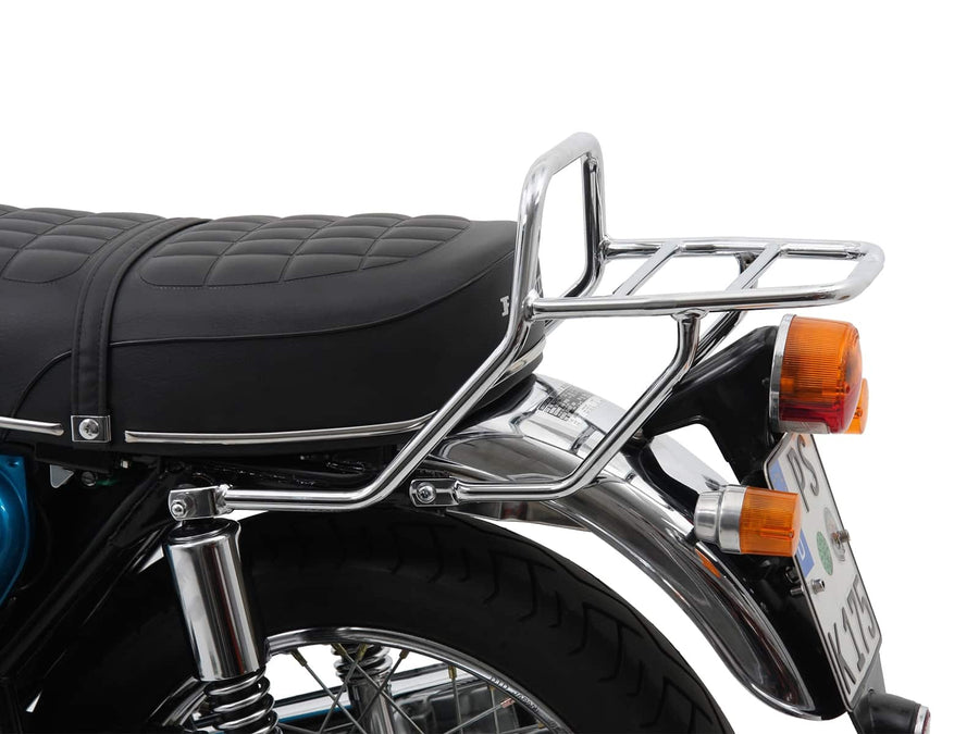 Honda CB 750 Four K0-K6 [1970-1976] - Top case