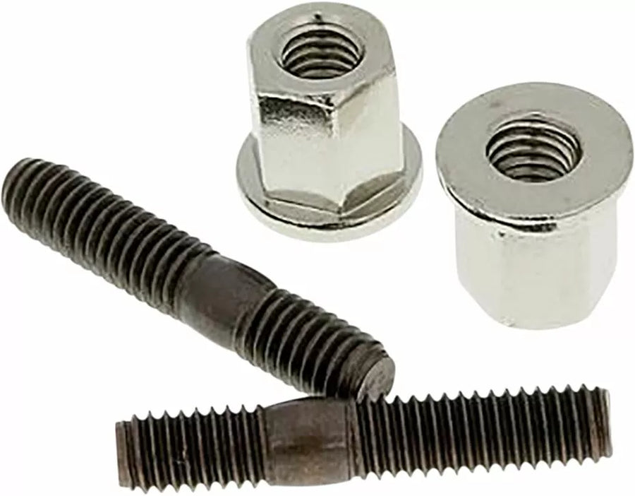 Yamaha V-Max [Naraku]-exhaust bolt