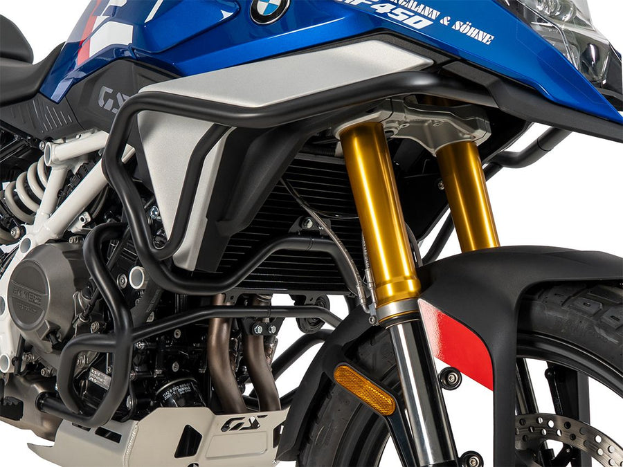 BMW F 450 GS [2026-] - Engine protection bar