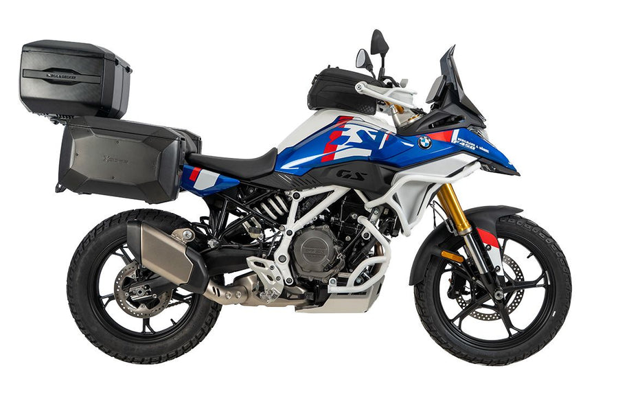 BMW F 450 GS [2026-] - Smartrack set incl. Xcore top case