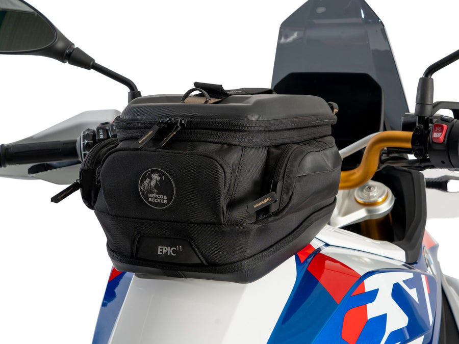 BMW F 450 GS [2026-] - Tank ring Basic