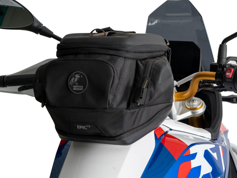 BMW F 450 GS [2026-] - Tank ring Basic