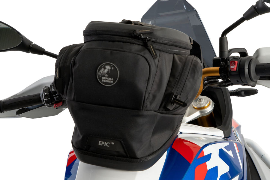 BMW F 450 GS [2026-] - Tank ring Basic