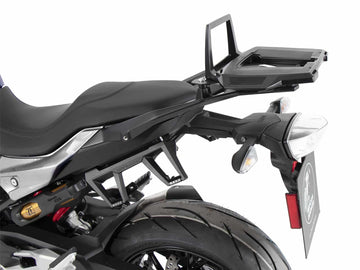 BMW F 900 XR [2025-2026] - Alurack top case carrier black