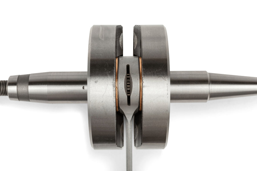 Aprilia SX 50 2T - crankshaft R/T 44mm 95mm
