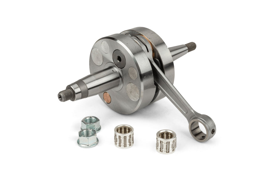 Aprilia SX 50 2T - crankshaft R/T 44mm 95mm