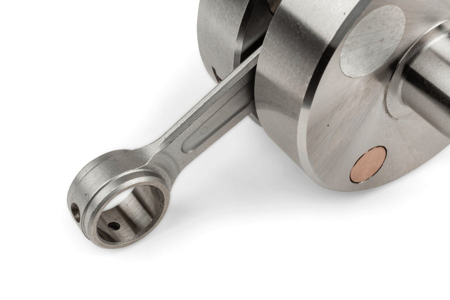 Aprilia SX 50 2T - crankshaft R/T 44mm 95mm