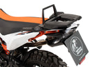 KTM 790 Adventure [2024-2026] - Alurack top case carrier black