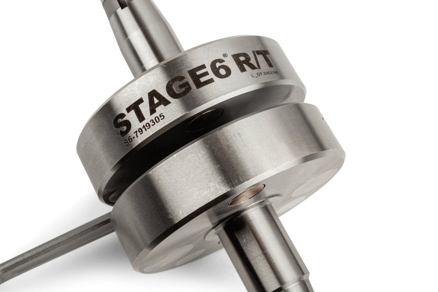 Aprilia SX 50 2T - crankshaft R/T 44mm 95mm