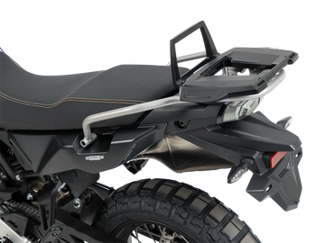 CF Moto 800 MT-X [2025-2026] - Alurack top case carrier